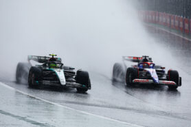 Wallpaper Photos 2024 Brazilian F1 Grand Prix