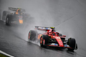 Wallpaper Photos 2024 Brazilian F1 Grand Prix