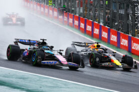 The Thrilling World of Formula 1: A Glimpse into Speed, Strategy, and Innovation