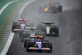 Wallpaper Photos 2024 Brazilian F1 Grand Prix