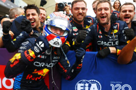 2024 Brazilian F1 Grand Prix Analysis by Peter Windsor