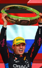 F1 Land: 2024 Braziliaans F1 GP Recensie Podcast