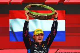 F1 Nation: 2024 Brazilian F1 GP Review Podcast