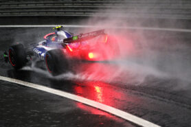 Wallpaper Photos 2024 Brazilian F1 Grand Prix