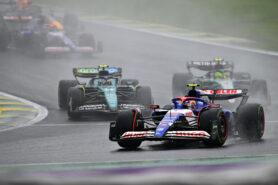 Wallpaper Photos 2024 Brazilian F1 Grand Prix