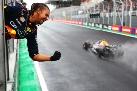 Wallpaper Photos 2024 Brazilian F1 Grand Prix