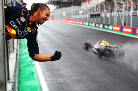 Wallpaper Photos 2024 Brazilian F1 Grand Prix