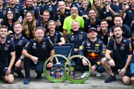 Verstappen Silences Critics with Dominant Brazil GP Victory