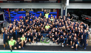 Wallpaper Photos 2024 Brazilian F1 Grand Prix