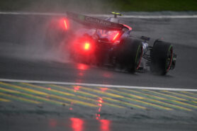 Wallpaper Photos 2024 Brazilian F1 Grand Prix