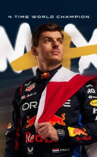 Verstappen Rules Out Quick Exit from Red Bull F1 Contract