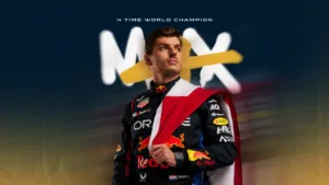 Verstappen Rules Out Quick Exit from Red Bull F1 Contract