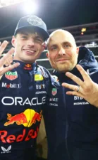 Verstappens leiderschap is de sleutel tot vijfde titel Red Bull strijd