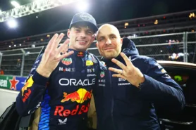 Verstappen’s Leadership Key for Fifth Title Amid Red Bull Struggles