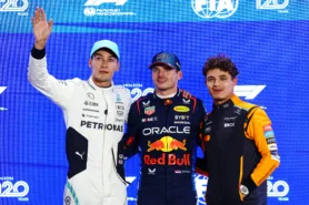F1 Qualifying Report & Results 2024 Qatar Grand Prix