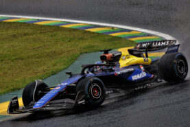 Wallpaper Photos 2024 Brazilian F1 Grand Prix