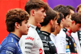 Red Bull 2025 Driver Lineup Sparks Perez vs Colapinto Debate
