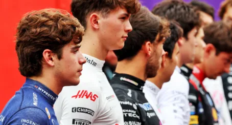 Ocon-Doohan-Colapinto Speculation Sparks Alpine Drama in Abu Dhabi