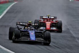Wallpaper Photos 2024 Brazilian F1 Grand Prix
