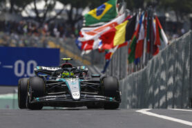 Wallpaper Photos 2024 Brazilian F1 Grand Prix