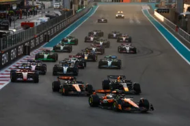 2024 Abu Dhabi F1 GP Analysis by Peter Windsor