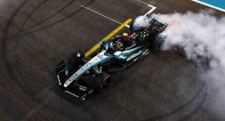 La FIA rechaza la petición de Williams tras las consecuencias del accidente de 7 millones de dólares