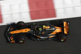 Second Free Practice Results & Report 2024 Abu Dhabi F1 Grand Prix