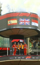F1 Land: 2024 Abu Dhabi F1 GP Recensie Podcast