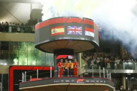 F1 Nation: 2024 Abu Dhabi F1 GP Review Podcast