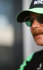 Bottas Eyes Indycar: A New Chapter After F1?