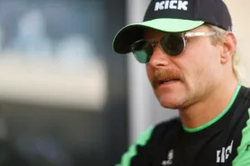 Bottas Eyes Indycar: A New Chapter After F1?