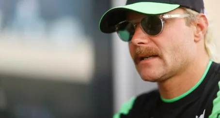 Mercedes Boss Wolff Confirms Bottas Reserve Role Talks Progressing