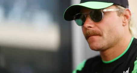 Mercedes Boss Wolff Confirms Bottas Reserve Role Talks Progressing