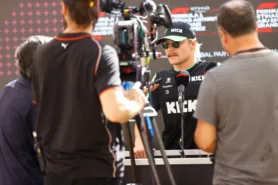 Inside the Bitter Breakup: Valtteri Bottas and His Ex-Sponsor