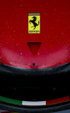 Rev Up: Ferrari's Stunning Video Before New F1 Era Hits