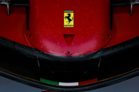 Rev Up: Vídeo impressionante da Ferrari antes do novo F1 Sucessos da era