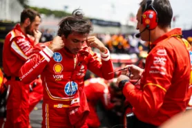 Sainz Sr. Claims Son Deserves Better Than Williams F1 Seat