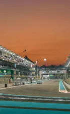 5 Things Every Formula 1 Fan Must Do at the Abu Dhabi Grand Prix