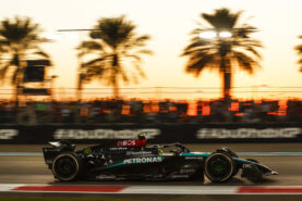Photos de fond d'écran 2024 Abu Dhabi F1 grand Prix