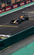 Hinter den Kulissen des Grand Prix von Abu Dhabi: Geschäft, Tourismus und Spektakel