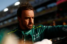 Alonso Unveils Major Setbacks to Aston Martin's 2025 Racing Ambitions