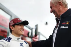 Will Tsunoda Secure His Place with Red Bull Beyond 2025?