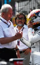 Inside Tsunoda's Future: Why Red Bull Didn't Promote Him