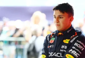 Lawson and Hadjar Lead Red Bull’s Bold Junior Driver Shakeup
