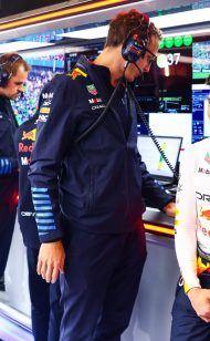Хаджар: преодоление страха в погоне за Red Bull Гонки Продвижение