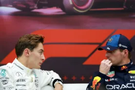 Verstappen Confident in Aggressive Racing Style Amid Penalty Risk