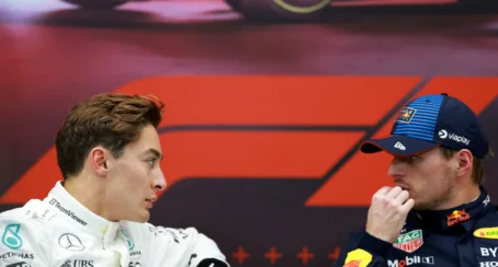 La FIA rechaza la petición de Williams tras las consecuencias del accidente de 7 millones de dólares