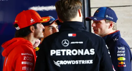 Sao Paulo amplía F1 Acuerdo de carrera hasta 2025