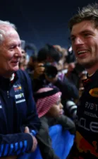 Le triomphe inattendu de Marko sur Verstappen en Australie