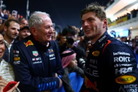 Marko's Unexpected Triumph Over Verstappen in Australia